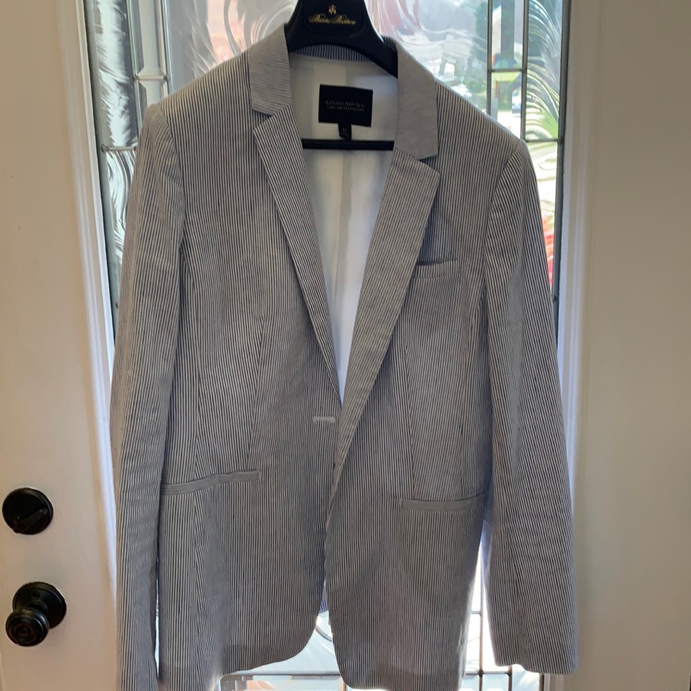 Beautiful Spring/Summer women’s blazer